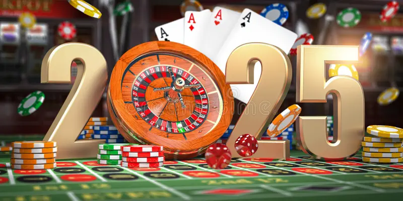 Những lý do khiến casino OK789 được yêu thích