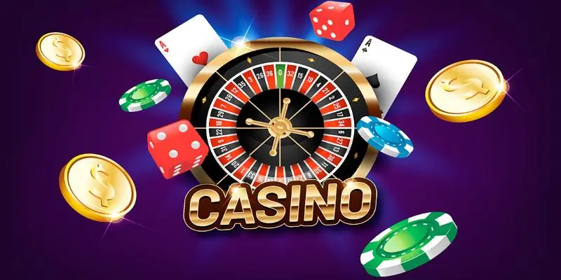 Giới thiệu tổng quan về casino OK789